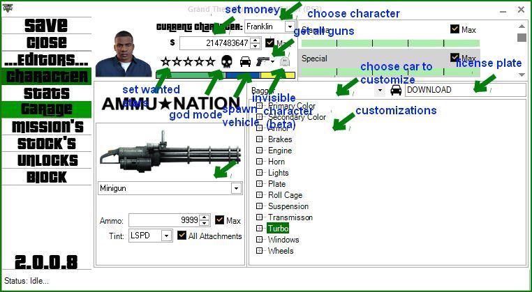 mod